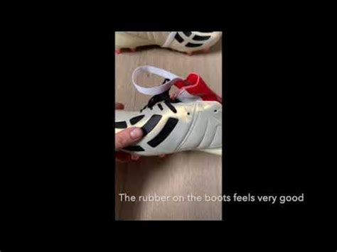 dhgate adidas predator|Dhgate Adidas predator mania review (replica) .